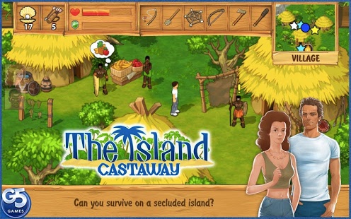 Download The Island: Castaway®